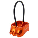 XinDA Professional Xinda 25Kn Climbing Descender Atc Protector High Altitud