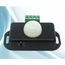 Automatic DC 12V-24V 6A Infrared PIR Motion Sensor Switch For LED light Best