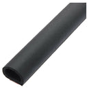 Rubber seal Door seal Autotrack Edge protection Strip self-adhesive D-Type