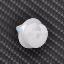 10xDoor Trim Panel Clip Push-Type Retainer 51-41-1-973-500 fit for BMW E34 E39