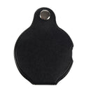 Mini Pocket 5X 45mm Folding Jewelry Magnifier Magnifying Eye Glass Loupe Le