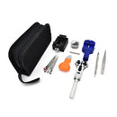 13X Watch Opener Repair Tool Kit Set Pin Strap Remover Battery Replacement S Gw