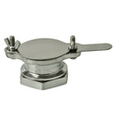 Honey Extractor 304 Stainless Steel Honey Gate Honey Valve Honey Tap Beekee