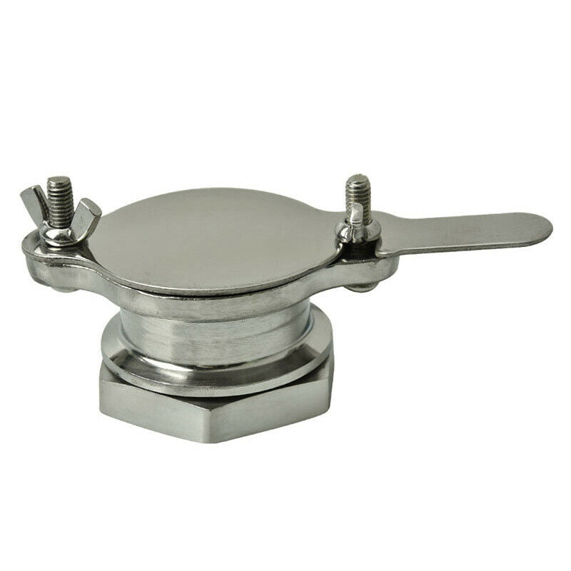 Honey Extractor 304 Stainless Steel Honey Gate Honey Valve Honey Tap Beekee