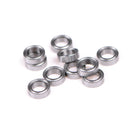 4x ball bearing 675ZZ MR85ZZ 5*8*2.5 5x8x2.5mm metal shield MR85Z ball J Bj
