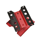 Metal Aluminum Rc Car Workstation Work Stand Repair 360 Degree Rotation For N9Q7