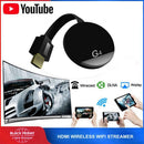 4rd Generation HDMI Digital Video HD 1080P Media Streamer