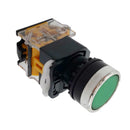 22mm Momentary Push Button Switch For Industrial Machines Marking Machines