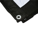 60inch Foldable Projector Screen 4:3 HD Home Theater Cloth Outdoor Movie Curtain