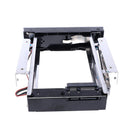 1106SS Hard Drive Caddy 3.5 inch Stainless Internal Hard Drive Mounting Brac Ew