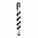 Tool Pocket Red .Wine Bottle Corkscrew Beer Cap Opener Keychain New Ring A6I6