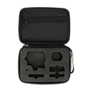 Twin Edition 360 Mod Wide Angle Camera Portable Storage Bags for Insta 360 ONE R