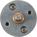 60RPM DC 6V 0.09A Speed Reduce Geared Electric Motor