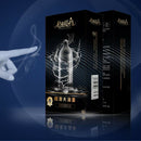 Hyaluronic Acid Water Soluble Smooth Large Oil Latex Condoms ContraceptivlyJ Bj