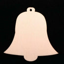 10pcs Wooden Hanging Pendants Christmas Tree Ornaments Home Decoration (Chr
