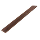 Rosewood Guitar Fingerboard Fretboard Pre-slotted for Luthier DIY Supplies