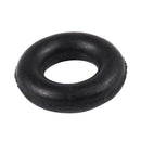 12 x 7.5 mm 2.0 mm Thickness Rubber O-Ring Oil Seal Seals W2A3