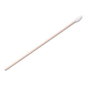 200pcs 6 inch gun cleaning cotton swabs,large tapered swabs gun clean brush ME