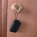 120 Wireless Touch Sensor Security Alarm Loud Door Knob Entry Alert Anti Theft*