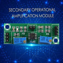LM358 Weak Signal Amplifier Voltage Amplifier Secondary Operational Module