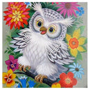 Bird 5D Diamond Embroidery Painting Cross Stitch DIY Craft Home Decor