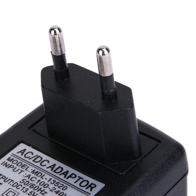 DC13.5V 2A Adapter AC to DC Converter Power Supply Adapter 5.5*2.5 mm