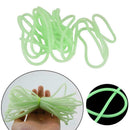 Fishing Night Luminous Tube Fluorescent Glow Sub Line Rig Tackle Accessories-New