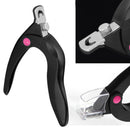 1 Pc Pro Nail Art Tips Cutter Acrylic False Nails Triple Cut Nail Art Tool New