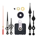 HR1688 Quartz Clock Movement Replace Repair DIY Clock Part with 2 Set Hands