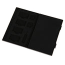 14 in 1 Aluminum SIM Micro Nano SIM Cards Pin StorageBox Case Holder Protec