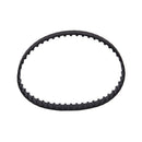 polisher Speed Control Drive Rubber timing belt 50 teeth 10mm wide 100XL