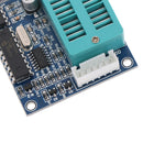 USB PIC automatic programming develop microcontroller programmer K150 ICSP ca Kw