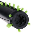 for GTECH AirRam MK2 K9 Roller Roll Brush Bar & End Cap Cordless Vacuum CleS Gw