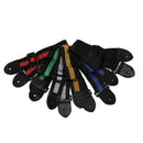 adjustable nylon guitar strap electric acoustic bass guitar strap ukulele beltME