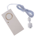 Home Kitchen Bathroom Toilet Water Leakage Sensor Alarm Detector Liquid Overflow