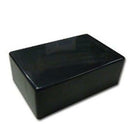 New Arrival! Plastic Electronic Project Box Enclosure Instrument case Y34   GTLJ