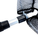 Fishing NetRetractable Telescoping Landing Alloy Pole Landing Net Tackle  T N@V