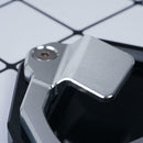 Hot! Kickstand Foot Side Stand Enlarger Plate For CRF1000L Africa Twin