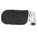Dust Proof Bike Cover Durable Full Coverage Outdoor Waterproof Protective Gear