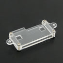 Acrylic Case Box Enclosure Shell For Bbc Micro-Bit Kits,Transparent U5Z8