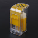 One handed queen bee catcher clip beekeeper tool beekeeping equipment cage OZ