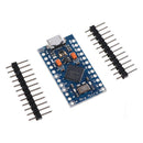 Pro ATmega32U4 5V 16MHz Module Board Tool Kit Replace ATmega328 Pro Mini