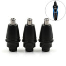 1PC Nose hair cutter nose trimmer head for 3-in-1 electric shaver razor   Z