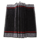 Cotton Golf Cleaning Comfortable Soft Sport Hand Towel Washcloth with Sling