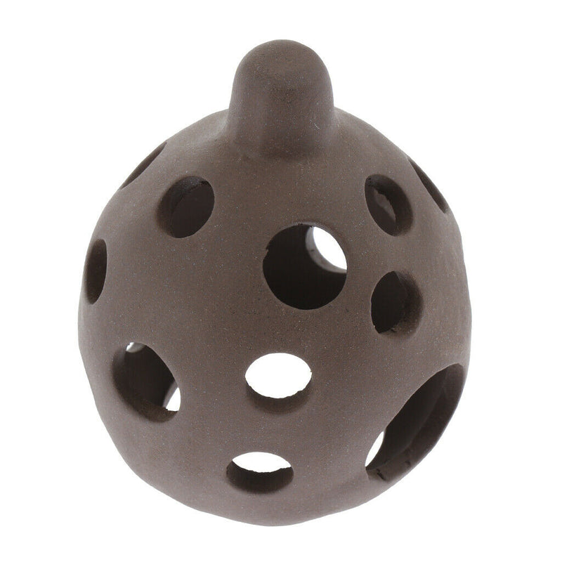 2x Safe Aquarium Hiding Cave Fishes Shrimps Hiding Breeding Hideaway Spots