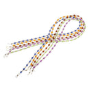 5 Pieces Acrylic Beaded Eyeglass Sunglasses Chain Holder Strap Fashion Lanyard
