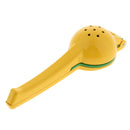 2 In 1 Juicer Zinc Alloy Lemon Squeezer Kitchen Tool Manual Double Layer Lemon