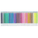 48 Colors/Set Gel Pen Refills Glitter Coloring Drawing Markers Craft Statio L5N6