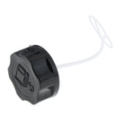 Solid   Boat   Outboard   Fuel   Cap   Marine   3 . 5HP   Engine   Gas   Sealed