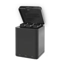 3 in 1 Battery Port Smart Charger USB Charging Box for DJI Tello Drone Batt